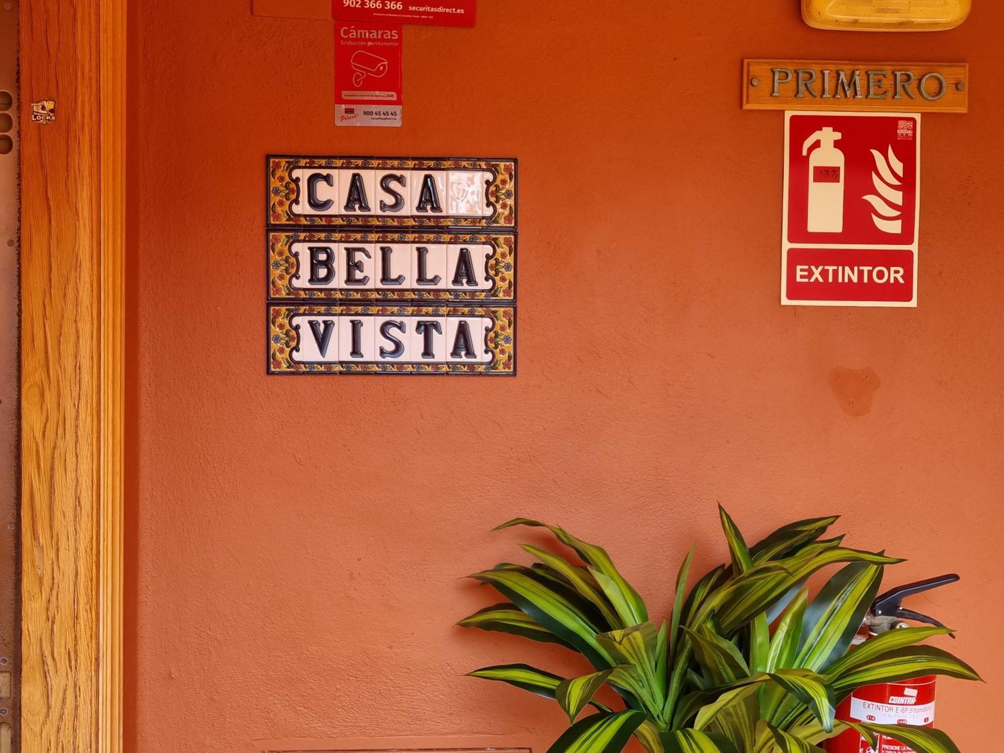 Sea View Penthouse Apartment With Hot Tub - Casa Bella Vista, Buenas Noches , Естепона Екстериор снимка